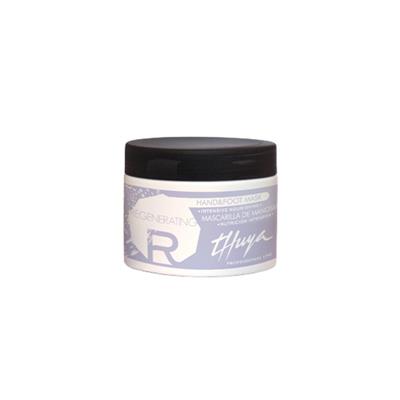 MANOS PIES MASK NUT INT REGENERATING 450ML