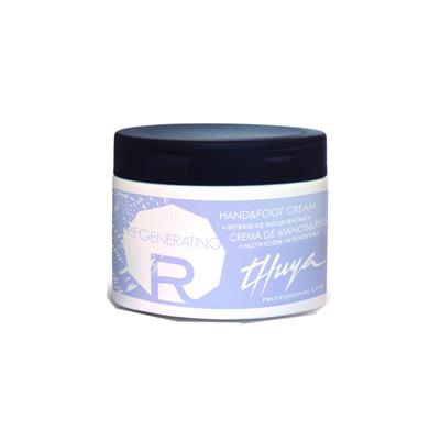 MANOS PIES CREMA NUT INT REGENERATING 450ML