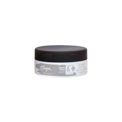 FUERTE EXFOLIANTE AZÚCAR MORENO 100ML