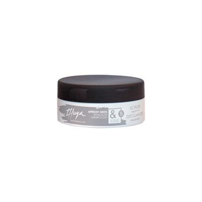 SUAVE EXFOLIANTE SEMILLAS ALBARICOQUE 100ML