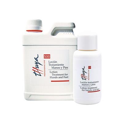 TRATAMIENTO MANOS Y PIES LOCIÓN 200ML