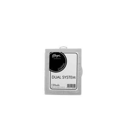 COFFIN DUAL SYSTEM 120 UNID
