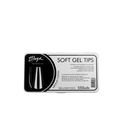  COFFIN MEDIO SOFT  550 UNID