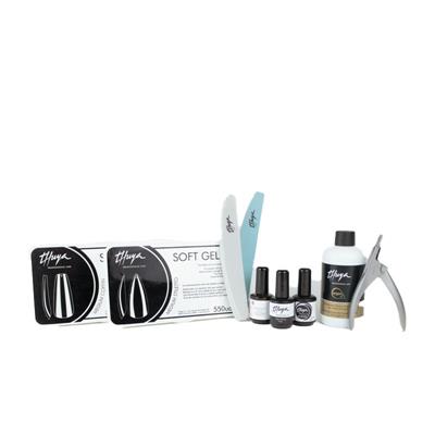 INTRO KIT SOFT GEL
