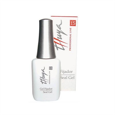 FIJADOR GEL CON FILTRO SOLAR 15ML