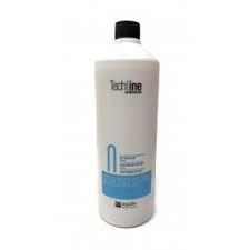 NUTRITIVO CHAMPÚ TECHLINE 300ML
