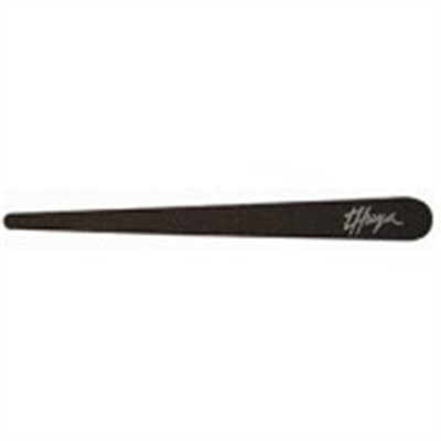 LIMA FINA TRIANGULAR NEGRA 120/180 GRANULO MEDIO