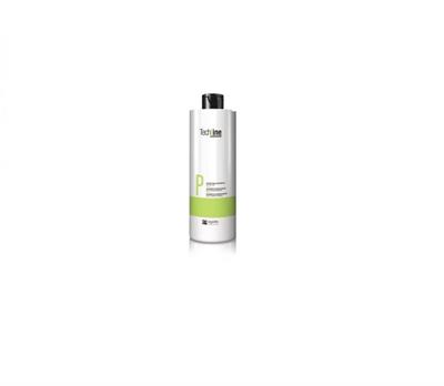 OILY HAIR CHAMPÚ TECHLINE 300ML
