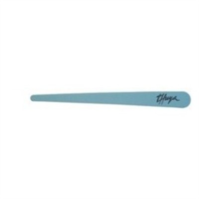 LIMA FINA TRIANGULAR BLANCA/AZUL 180/240 GRAN.FINO