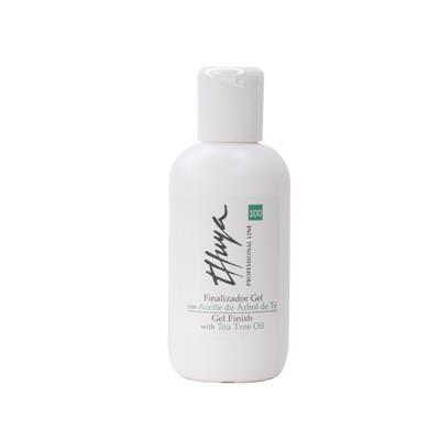 FIJADOR GEL CON ACEITE DE ÁRBOL DE TÉ 100ML