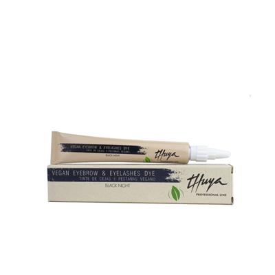 EYEBROW & EYELASHES DYR BLACK NIGHT VEGAN 14ML