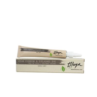 EYEBROW & EYELASHES DYR WARM GREY VEGAN 14ML