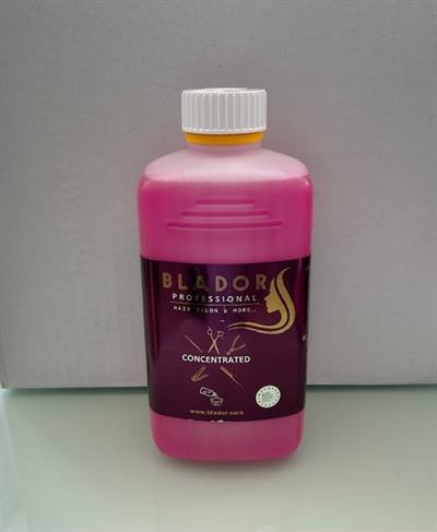  BLADOR BARBER PINK DESINFECTANTE