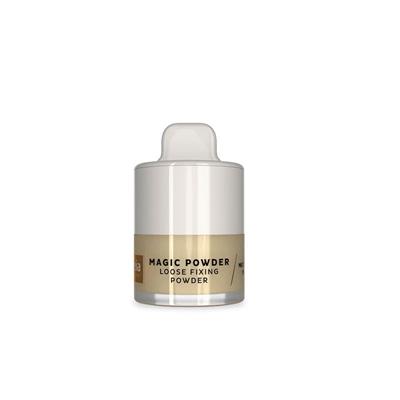 POWDER MAGIC LOOSE FIXING POWDER 01 COCONUT

