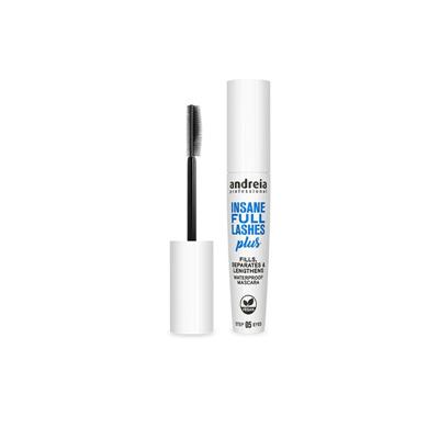 FULL LASHES PLUS WATERPROOF MÁSCARA INSANE
