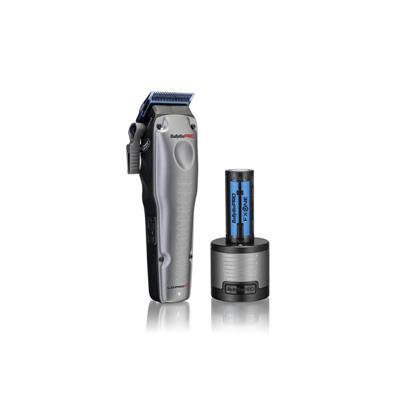 CLIPPER GREY FXONE LO-PRO