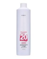 PRO-OXIDE CREAM DEVELOPER 20V 6% REDKEN 1000ML
