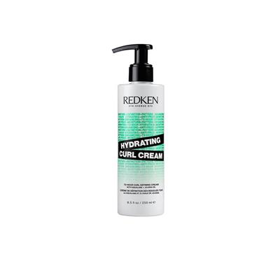 HYDRATING CURL CREAM REDKEN 250ML
