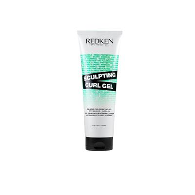 SCULPTING CURL GEL REDKEN 250ML