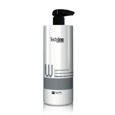 NO YELLOW CHAMPÚ TECHLINE 1000ML
