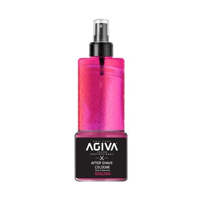 AFTER SHAVE COLOGNE MAGMA AGIVA 400ML
