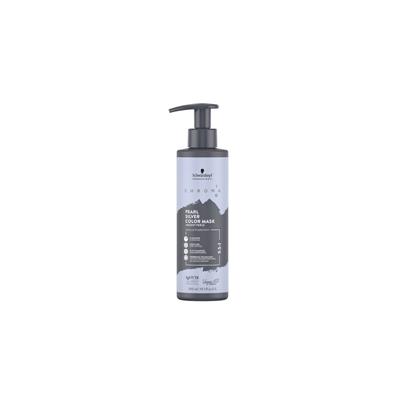 BONDING MASK 9.5-1 PLATA PERLADO CHROMA ID 300ML
