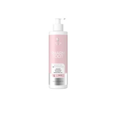 300ML
 PHARM FOOT KERATOSIS EX TERMINATOR