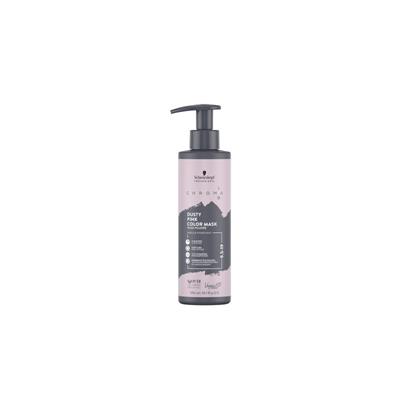 CHROMA ID BONDING MASK 9.5-19 DUSTY PINK 300ML
