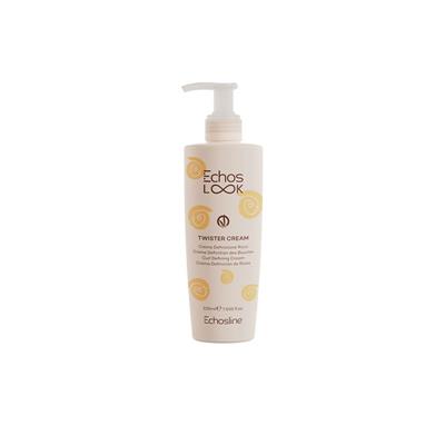 TWISTER RIZOS CREMA LOOK ECHOSLINE 225ML
