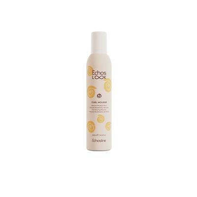 MODELANTE RIZO MOUSSE LOOK ECHOSLINE 300ML
