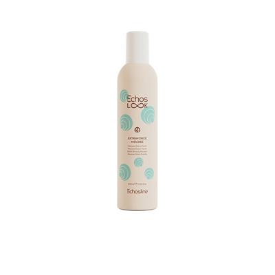 EXTRA FUERTE MOUSSE LOOK 400ML ECHOSLINE
