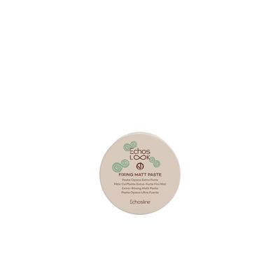 OPACA MATT EXTRA FUERTE PASTA LOOK 100ML ECHOSLINE
