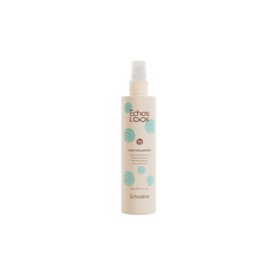 HAIR VOLUMINIZER SPRAY ECHOSLINE 200ML
