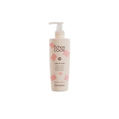 LISS STYLER FLUIDO ALISADOR LOOK ECHOSLINE 225ML
