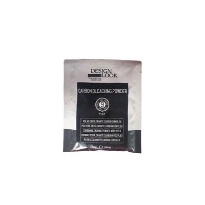 DECOLORANTE CARBON 9 TONES PLEX POLVO SOBRE 40G
