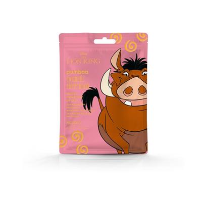 SHEET MASK LION KING PUMBA
