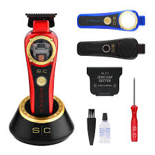 STYLECRAFT INSTINCT TRIMMER MÁQUINA
