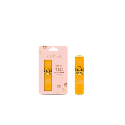 LIP BALM LION KING SIMBA

