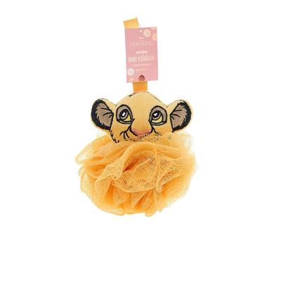 BODY PUFF LION KING SIMBA
