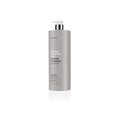 VOLUME SHAMPOO NO-FRIZZ ABH 1000ML