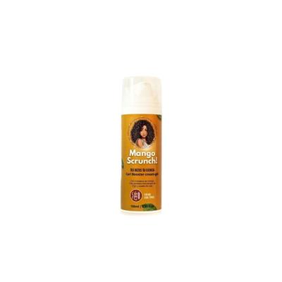 CURLS 150ML MANGO SCRUNCH ANIRA