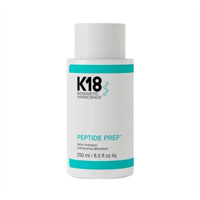 250ML DETOX SHAMPOO