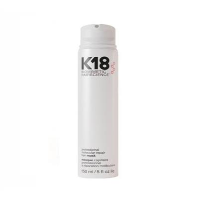 REPAIR HAIR MASK MOLECULAR 150ML
