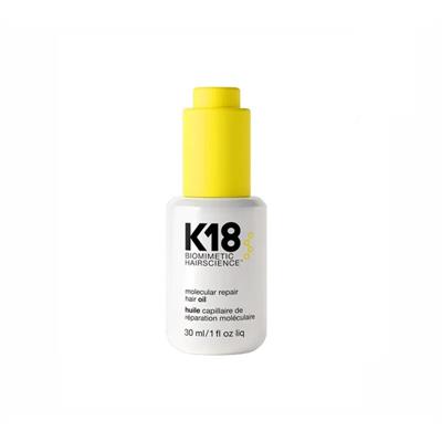 HAIR OIL MOLECULAR REPAIR 30ML
