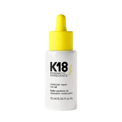 K18 MOLECULAR REPAIR OIL 10ML
