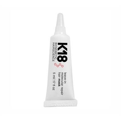REPAIR HAIR MASK MOLECULAR LEAVE-IN 5ML