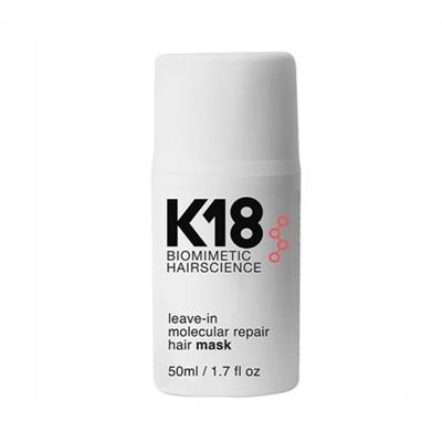 REPAIR HAIR MASK MOLECULAR LEAVE-IN 50ML