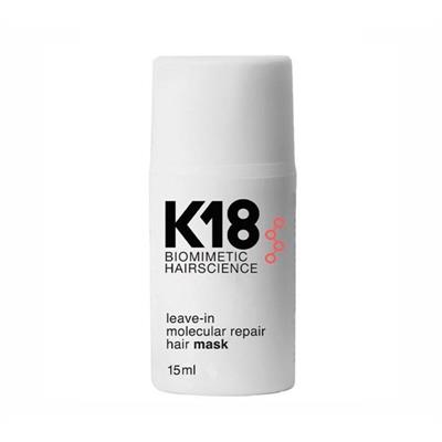 15ML LEAVE-IN MOLECULAR REPAIR HAIR MASK
