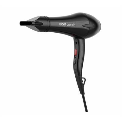 GENIX LIGHT BLACK HAIR DRYER