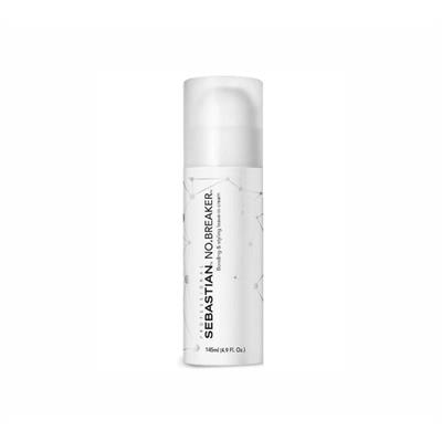 NO BREAKER BONDING LEAVE-IN CREAM 145ML SEBASTIAN